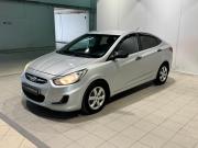 Hyundai Solaris I Самара  - изображение 17