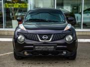Nissan Juke I Волгоград  - изображение 37