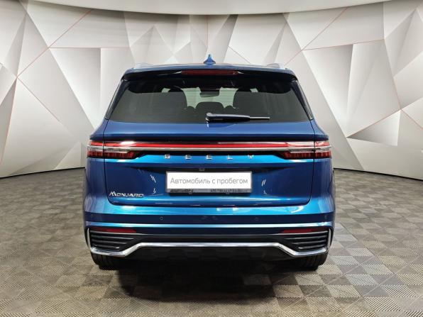 Geely Monjaro I с пробегом 2023 года, цена 3 099 000 рублей, 36500 км, внедорожник, Автокод Объявления