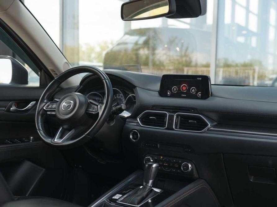 Mazda CX-5 II Новосибирск  - изображение 10