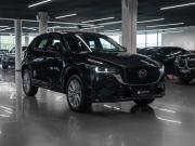Mazda CX-5 II Рестайлинг Москва  - изображение 31