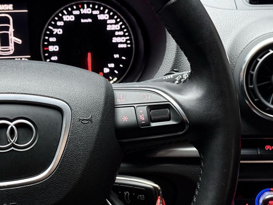 Audi A3 III (8V) Ижевск  - изображение 22