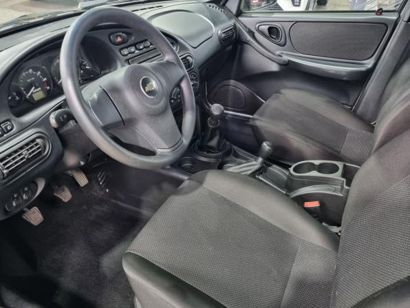 Chevrolet Niva I Рестайлинг с пробегом 2019 года, цена 680 000 рублей, 31933 км, внедорожник, Автокод Объявления