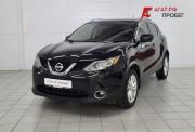 Nissan Rogue Sport I Астрахань  - изображение 19