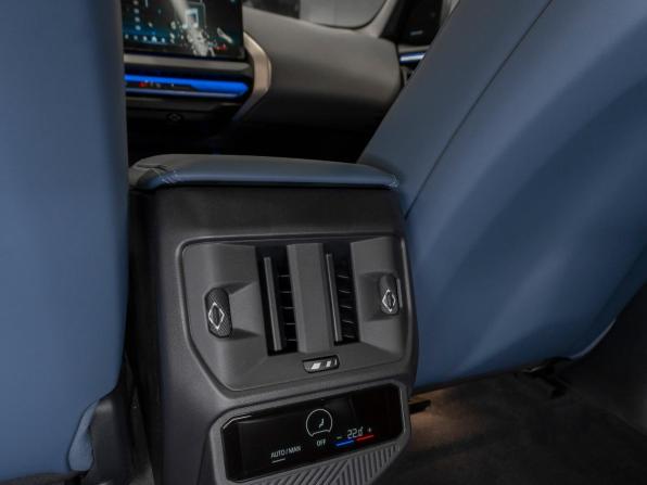 BMW X3 IV (G45/G48) с пробегом 2026 года, цена 6 850 000 рублей, 33 км, внедорожник, Автокод Объявления