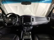 Mitsubishi Pajero IV Рестайлинг 1 Москва  - изображение 32
