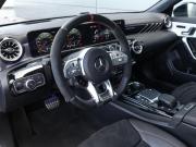 Mercedes-Benz CLA AMG II (C118 X118) Москва  - изображение 47