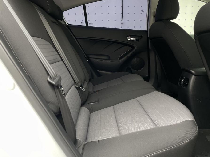 Kia Cerato III Тамбов  - изображение 13