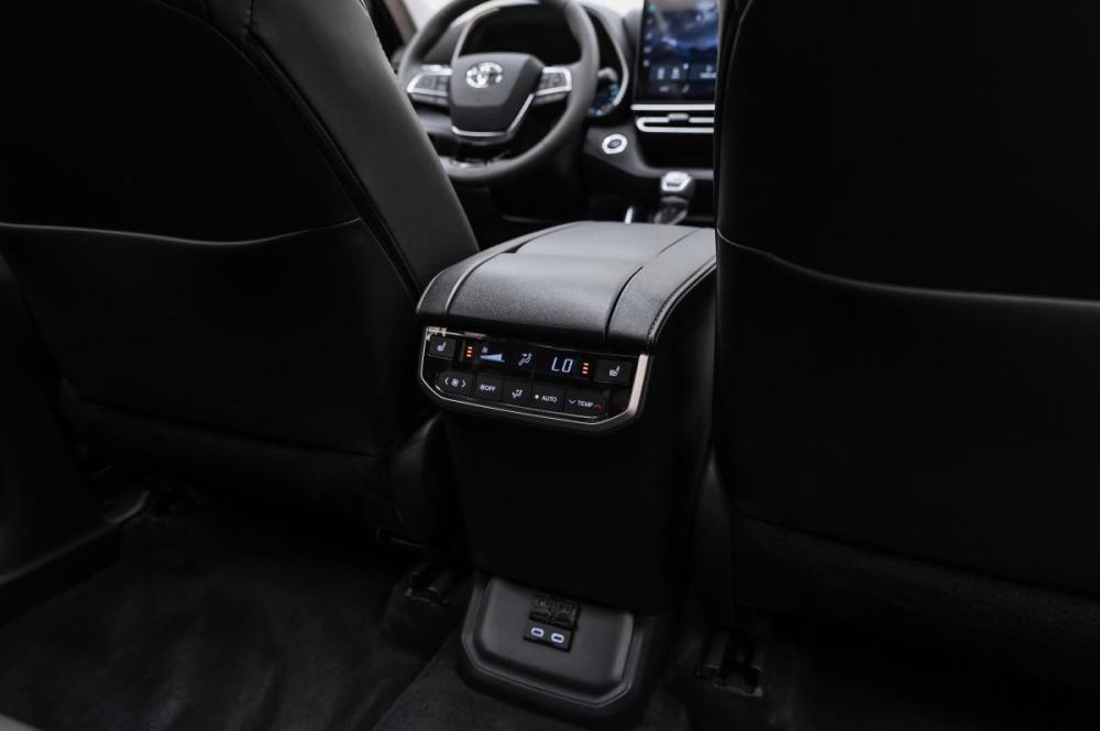 Toyota Highlander IV (XU70) Москва  - изображение 21