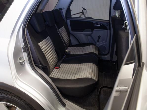Suzuki SX4 I (Classic) Рестайлинг с пробегом 2012 года, цена 945 000 рублей, 164132 км, хэтчбек, Автокод Объявления