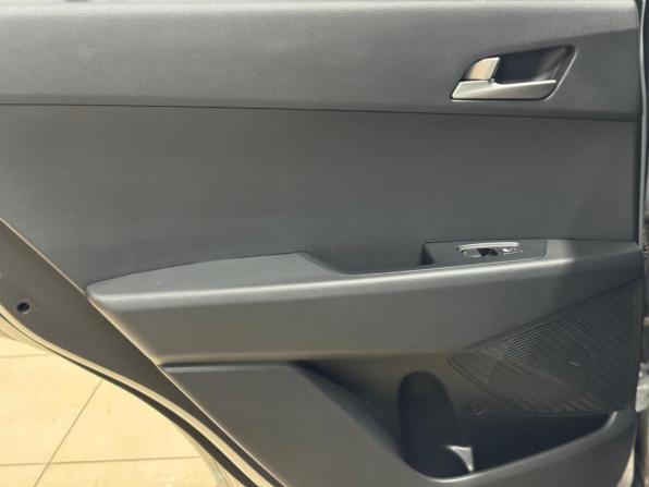 Hyundai Creta I с пробегом 2019 года, цена 1 977 000 рублей, 83641 км, внедорожник, Автокод Объявления
