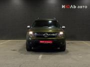 Renault Duster I Рестайлинг Челябинск  - изображение 20