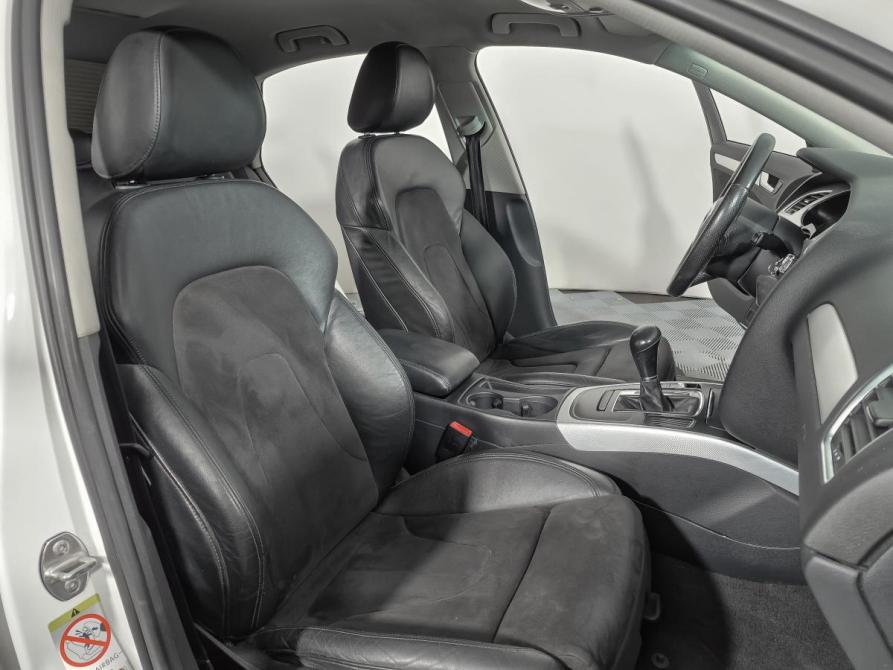 Audi A4 IV (B8) Нижний Новгород  - изображение 12