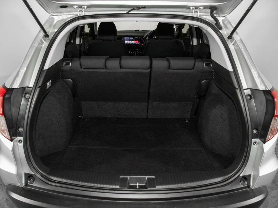 Honda Vezel I Иркутск  - изображение 20
