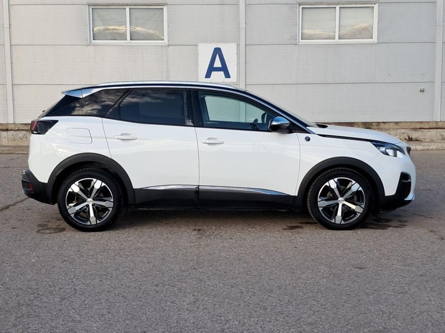 Peugeot 3008 II Набережные Челны  - изображение 5