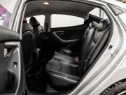 Hyundai Avante V Красноярск  - изображение 30