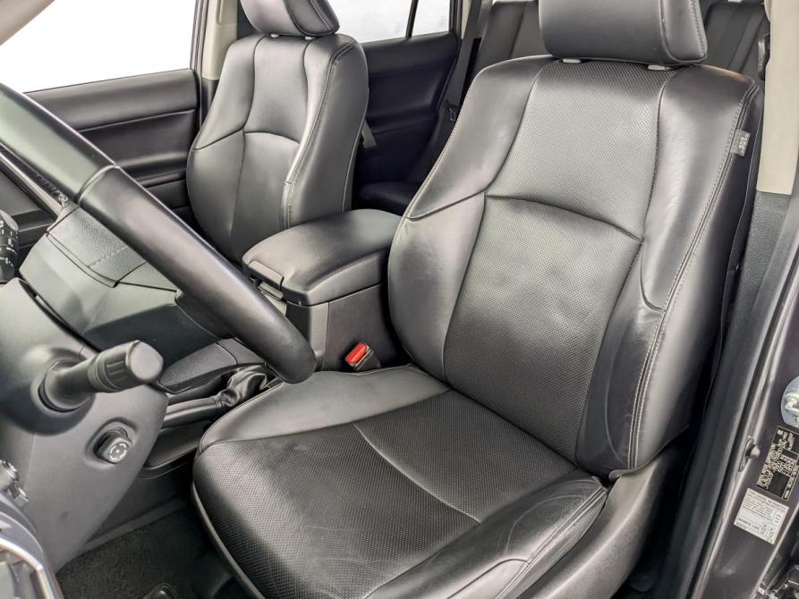 Toyota Land Cruiser Prado 150 Series Рестайлинг 3 Москва  - изображение 20