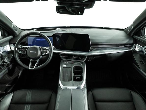 Haval F7 I Рестайлинг с пробегом 2024 года, цена 2 775 000 рублей, 35285 км, внедорожник, Автокод Объявления