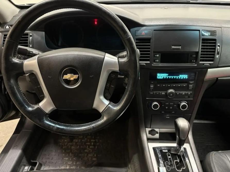 Chevrolet Epica V250 Рестайлинг Саратов  - изображение 10