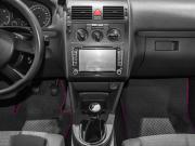 Volkswagen Touran I Екатеринбург  - изображение 34
