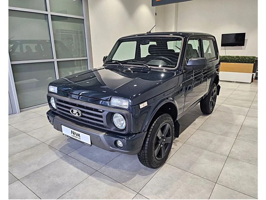 Lada (ВАЗ) Niva Legend Брянск  - изображение 1