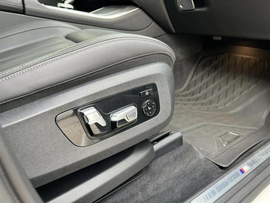 BMW X5 IV (G05/G18) Санкт-Петербург  - изображение 27
