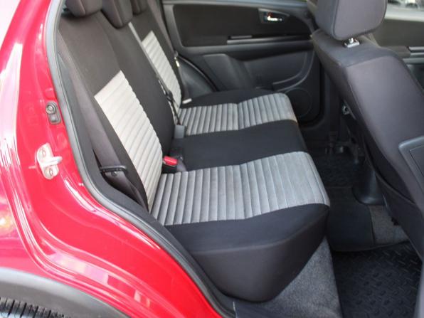Suzuki SX4 I (Classic) Рестайлинг с пробегом 2010 года, цена 999 000 рублей, 146721 км, хэтчбек, Автокод Объявления