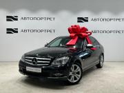 Mercedes-Benz C-Класс III (W204) Санкт-Петербург  - изображение 24