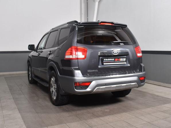 Kia Mohave I Рестайлинг с пробегом 2019 года, цена 3 549 999 рублей, 78059 км, внедорожник, Автокод Объявления