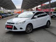 Ford Focus III Екатеринбург  - изображение 17