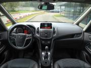 Opel Zafira C Санкт-Петербург  - изображение 49