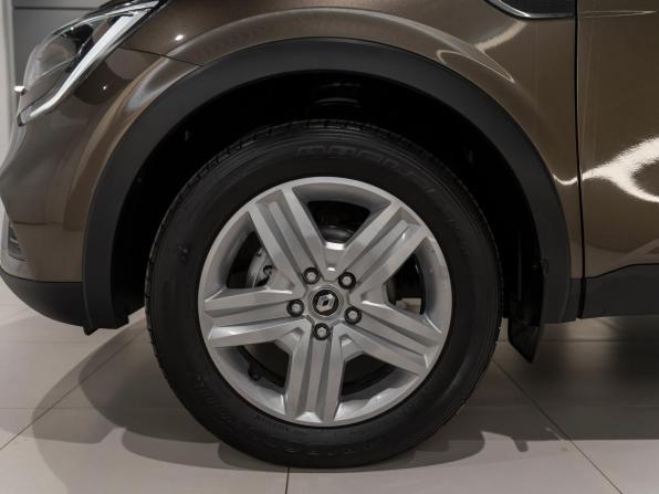 Renault Arkana I с пробегом 2020 года, цена 1 995 000 рублей, 33469 км, внедорожник, Автокод Объявления