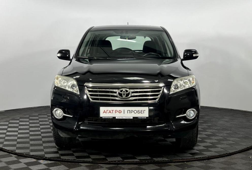 Toyota RAV4 III (XA30) Рестайлинг Нижний Новгород  - изображение 3