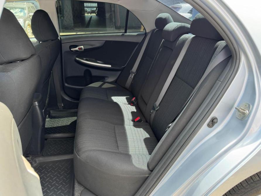Toyota Corolla X (E140 E150) Кропоткин  - изображение 9