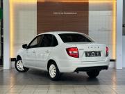 Lada (ВАЗ) Granta I Рестайлинг Челябинск  - изображение 21