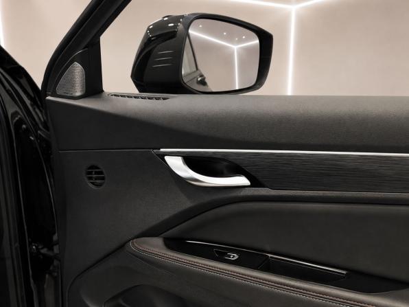 Geely Tugella I Рестайлинг с пробегом 2023 года, цена 2 980 000 рублей, 49000 км, внедорожник, Автокод Объявления