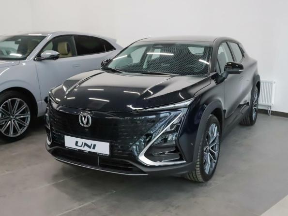Новый Changan UNI-T I 2024 года, цена 3 309 900 рублей, внедорожник, Автокод Объявления