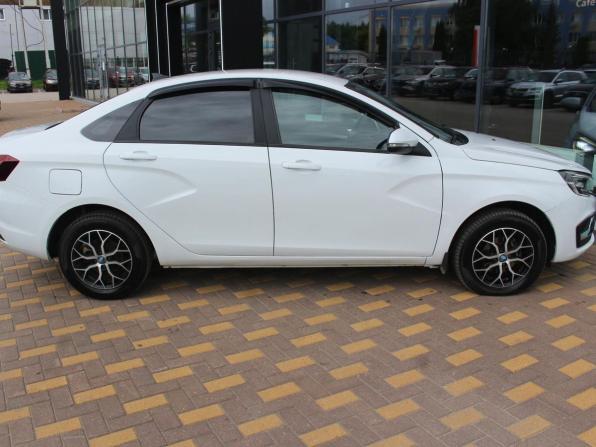 Lada (ВАЗ) Vesta I Рестайлинг (NG) с пробегом 2023 года, цена 1 101 800 рублей, 46817 км, седан, Автокод Объявления