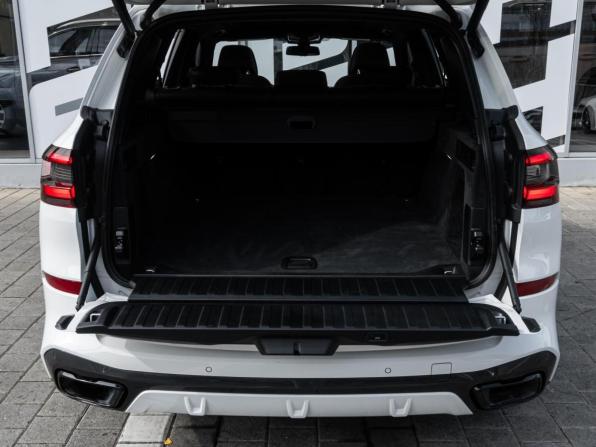 BMW X5 IV (G05/G18) с пробегом 2021 года, цена 8 549 000 рублей, 63696 км, внедорожник, Автокод Объявления