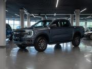 Ford Ranger T6.2 Москва  - изображение 29