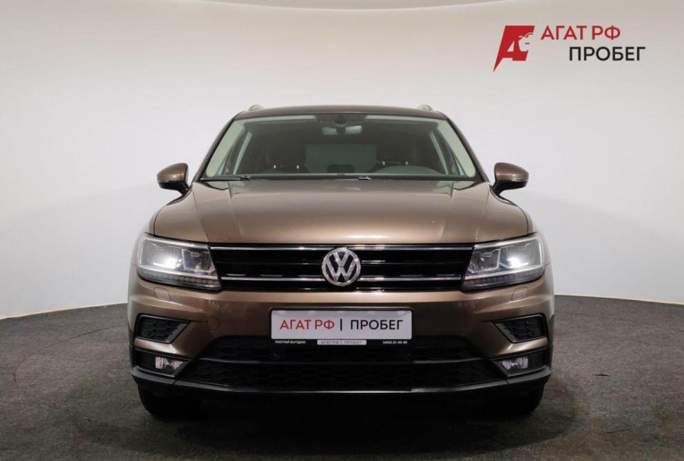 Volkswagen Tiguan II Ярославль  - изображение 2