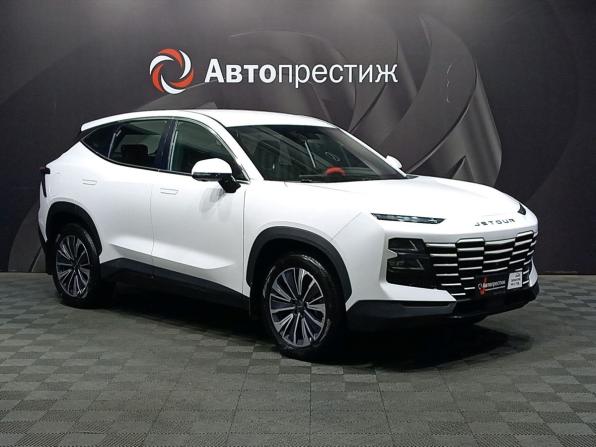JETOUR DASHING I с пробегом 2024 года, цена 1 950 000 рублей, 17325 км, внедорожник, Автокод Объявления