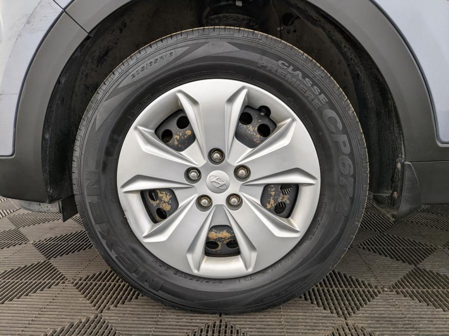 Hyundai Creta I Москва  - изображение 18