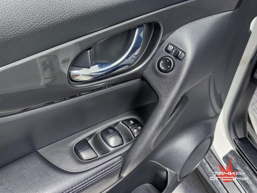 Nissan X-Trail III Рестайлинг Пермь  - изображение 16