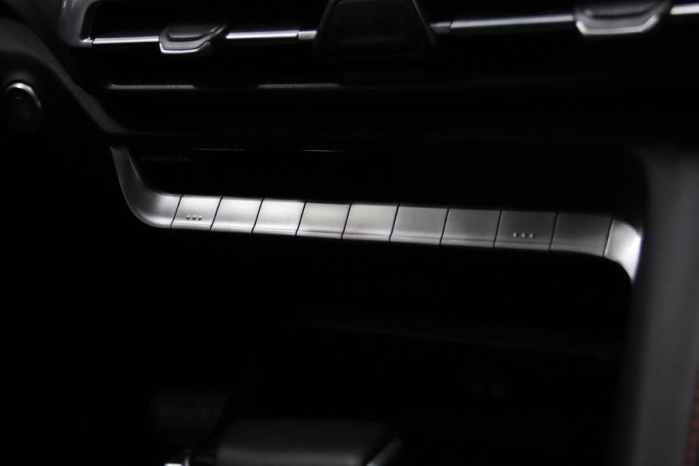 Changan CS35 Plus I Рестайлинг Сургут  - изображение 23