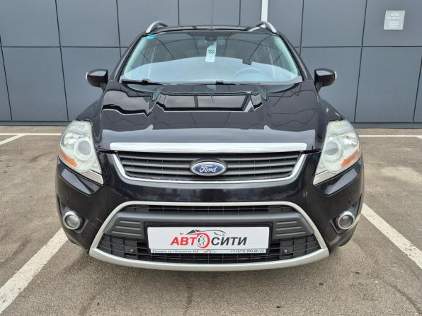 Ford Kuga I с пробегом 2009 года, цена 925 000 рублей, 245000 км, внедорожник, Автокод Объявления
