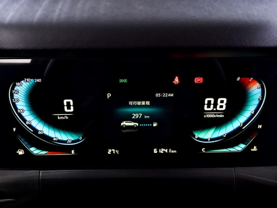 Changan CS55 Plus I Москва  - изображение 12