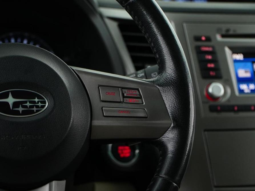 Subaru Outback IV Москва  - изображение 14