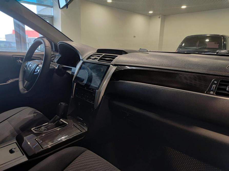 Toyota Camry VII (XV50) Рестайлинг Казань  - изображение 13