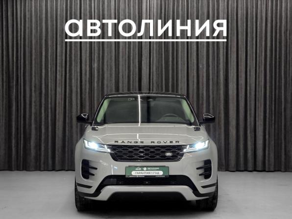 Land Rover Range Rover Evoque II с пробегом 2021 года, цена 4 700 000 рублей, 20000 км, внедорожник, Автокод Объявления